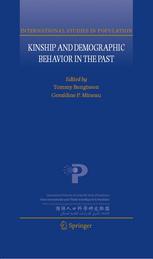 Kinship and Demographic Behavior in the Past