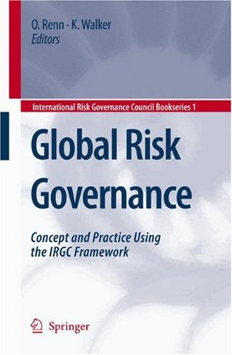 Global Risk Governance