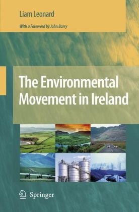 The Environmental Movement in Ireland