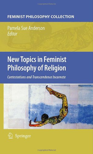 New Topics In Feminist Philosophy Of Religion