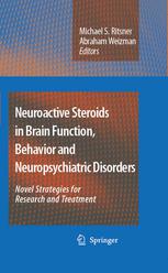 Neuroactive Steroids in Brain Function