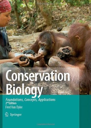 Conservation Biology