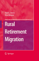 Rural Retirement Migration