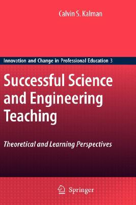 Successful Science and Engineering Teaching