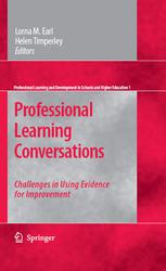 Professional Learning Conversations