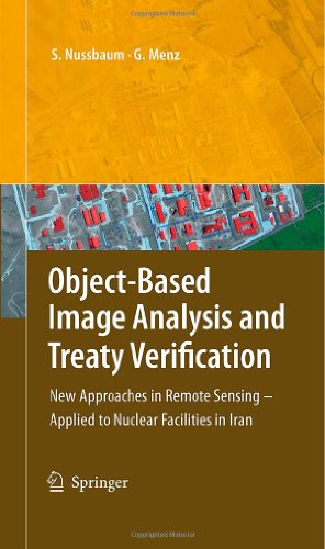 Object-Based Image Analysis and Treaty Verification