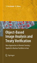 Objectbased Image Analysis and Treaty Verification