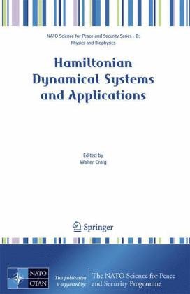 Hamiltonian Dynamical Systems and Applications