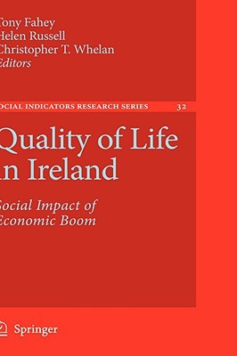 Quality of Life in Ireland