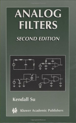 Analog Filters