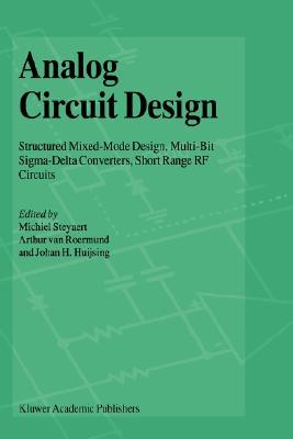 Analog Circuit Design