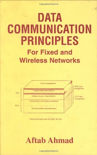 Data Communication Principles