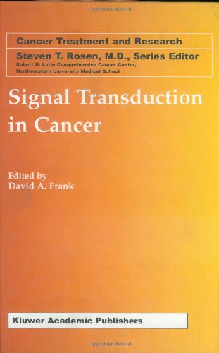 Signal Transduction in Cancer