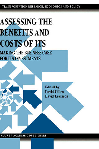 Assessing the Benefits and Costs of Its