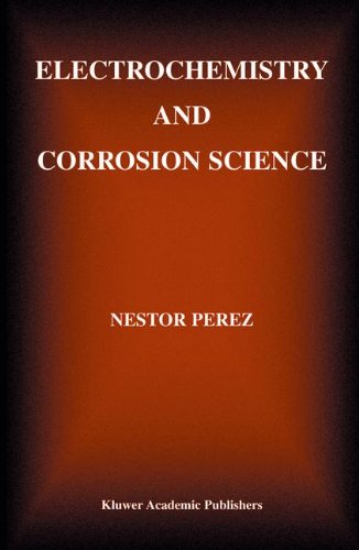 Electrochemistry and Corrosion Science