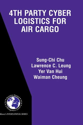 4th Party Cyber Logistics for Air Cargo