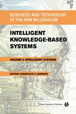 Intelligent Knowledgebased Systems