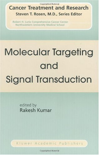 Molecular targeting and signal transduction