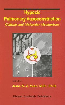 Hypoxic Pulmonary Vasoconstriction