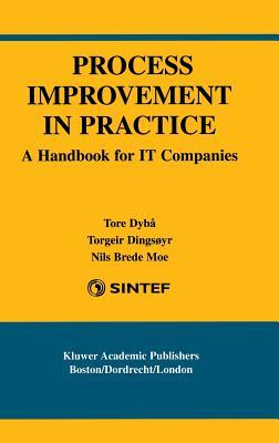 Process Improvement in Practice