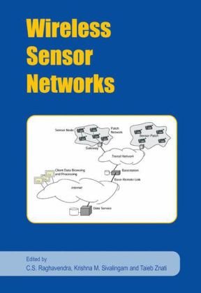 Wireless Sensor Networks