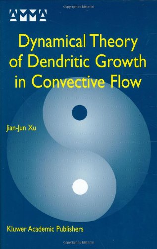 Dynamical Theory of Dendritic Growth in Convective Flow