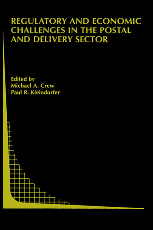 Regulatory And Economic Challenges In The Postal And Delivery Sector