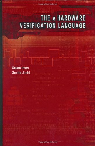 The E Hardware Verification Language