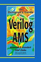 The Designer's Guide to Verilog-Ams