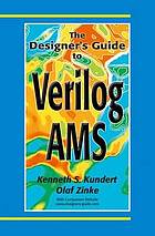 The Designer's Guide To Verilog Ams