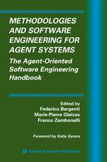 Methodologies and software engineering for agent systems