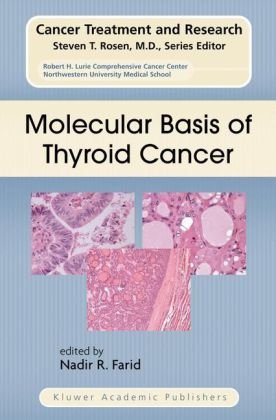 Molecular Basis of Thyroid Cancer