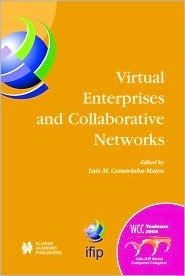 Virtual Enterprises and Collaborative Networks