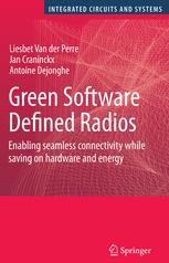 Green Software Defined Radios