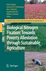 Biological Nitrogen Fixation