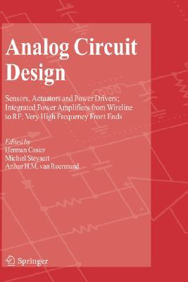 Analog Circuit Design