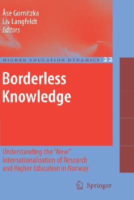 Borderless Knowledge