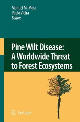 Pine Wilt Disease