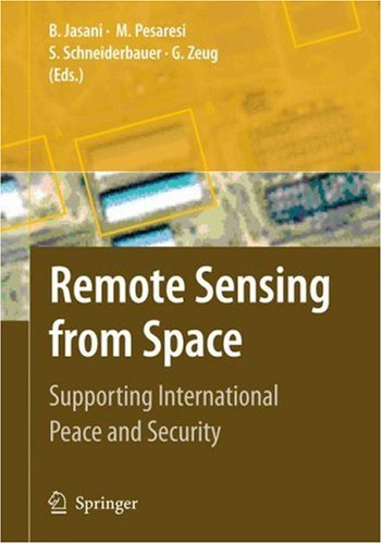 Remote Sensing from Space