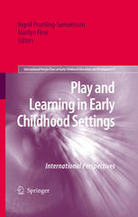 Play and Learning in Early Childhood Settings