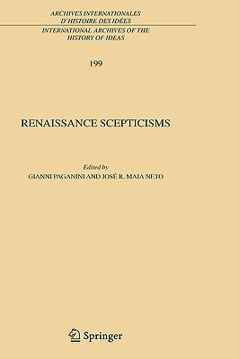 Renaissance Scepticisms