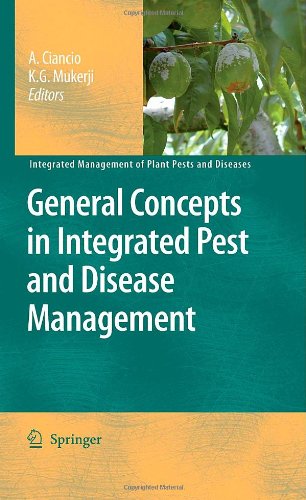 Integrated management of diseases caused by fungi, phytoplasma and bacteria