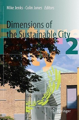 Dimensions of the Sustainable City