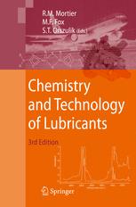 Chemistry and Technology of Lubricants