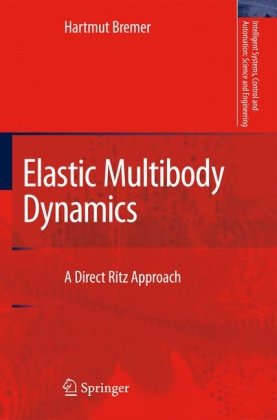 Elastic Multibody Dynamics