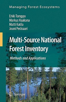 Multi Source National Forest Inventory