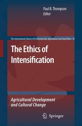 The Ethics of Intensification