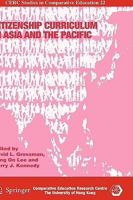 Citizenship Curriculum in Asia and the Pacific