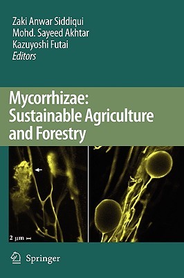 Mycorrhizae