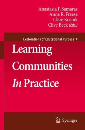 Learning Communities in Practice